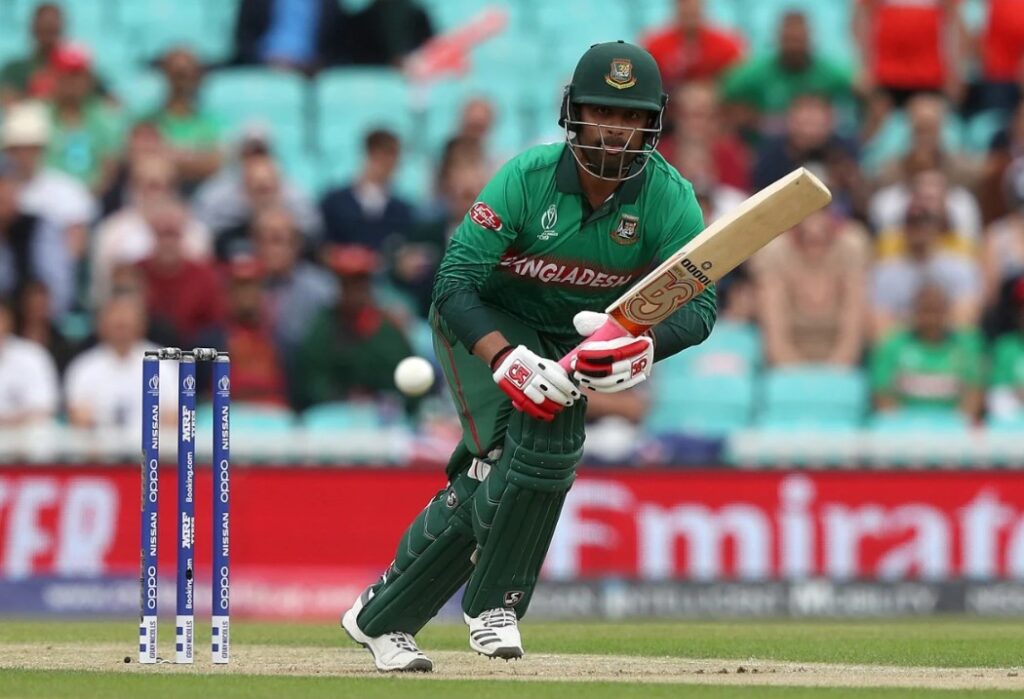 Best Powerplay Batters in Bangladesh Cricket