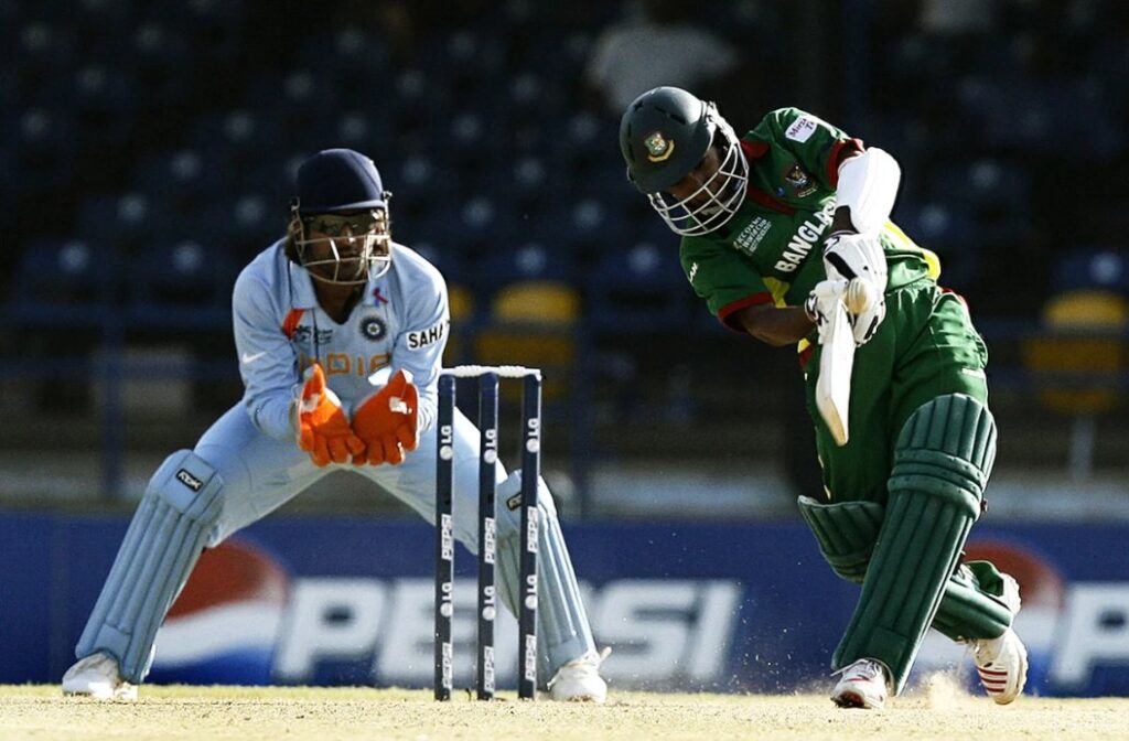 Best Bangladesh vs India Cricket Matches Ever