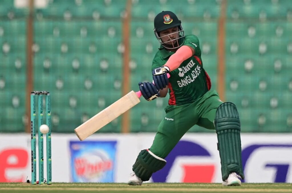 Best Powerplay Batters in Bangladesh Cricket