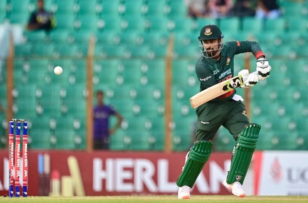 Best Powerplay Batters in Bangladesh Cricket