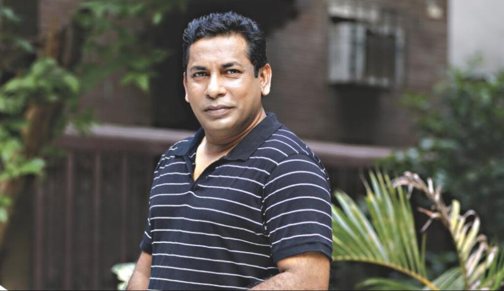 Bangladeshi Celebrities Who Are Die Hard Football Fans