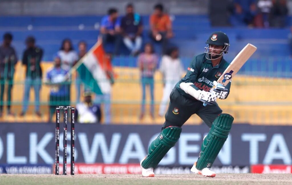Best Powerplay Batters in Bangladesh Cricket