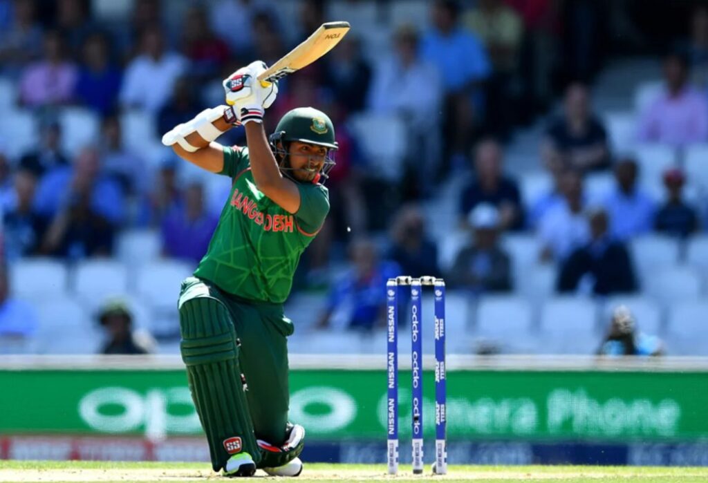 Best Powerplay Batters in Bangladesh Cricket