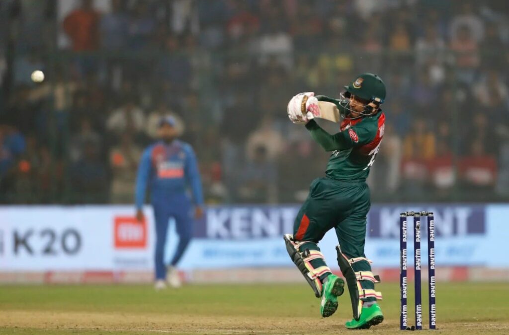 Best Bangladesh vs India Cricket Matches Ever