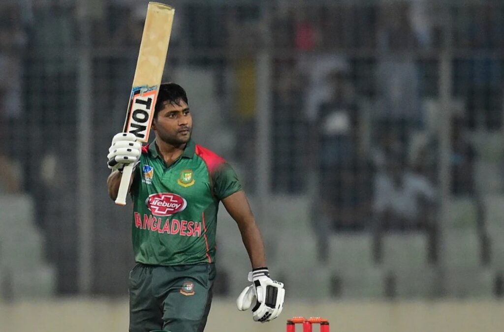 Best Powerplay Batters in Bangladesh Cricket