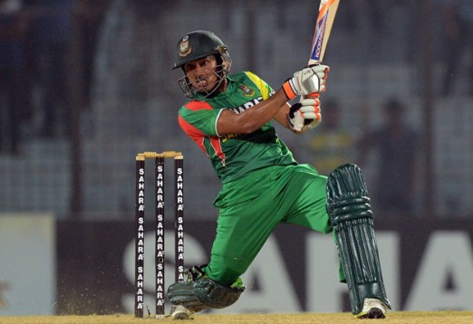 Best Powerplay Batters in Bangladesh Cricket